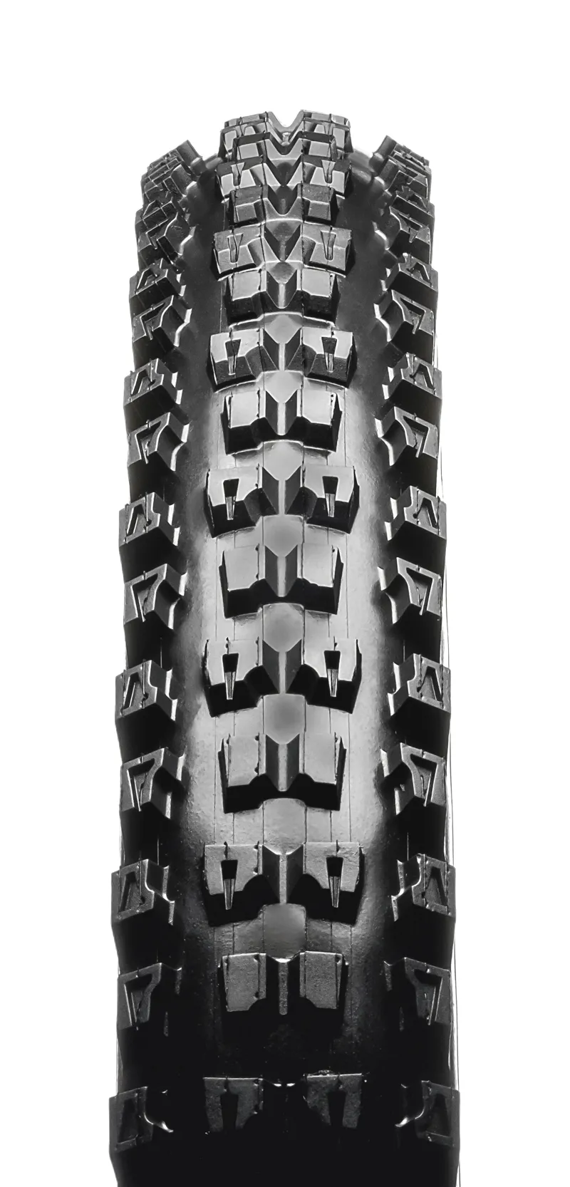 Hutchinson Griffus 2.4 Racing Lab MTB Tyre 29  Black Tubeless Ready-1
